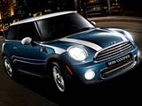2011 MINI Cooper Hardtop